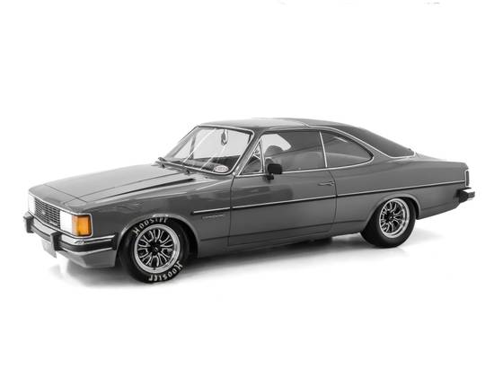 CHEVROLET OPALA 4.1 COMODORO 12V GASOLINA 4P MANUAL
